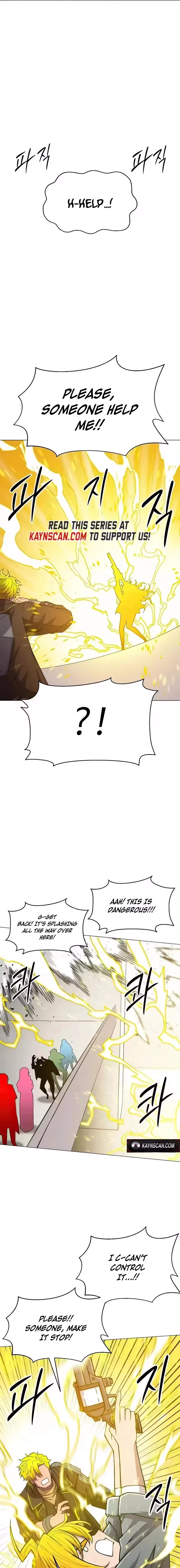 Read Colorist - Manhwa Manga Online