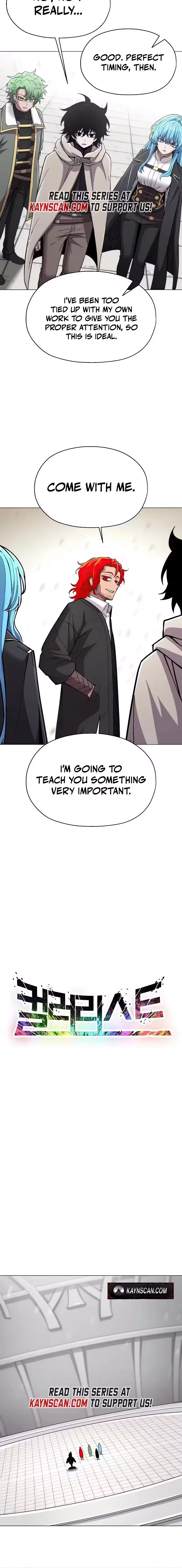 Read Colorist - Manhwa Manga Online