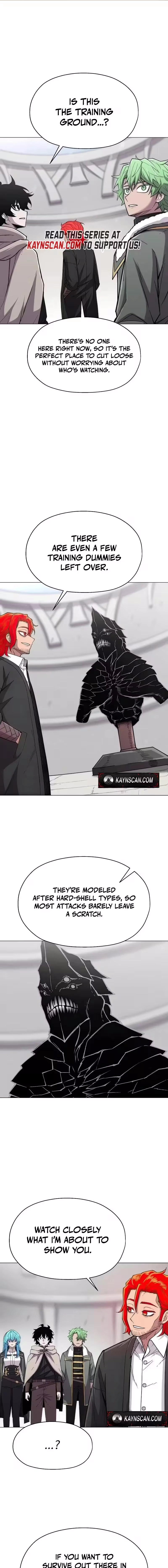 Read Colorist - Manhwa Manga Online