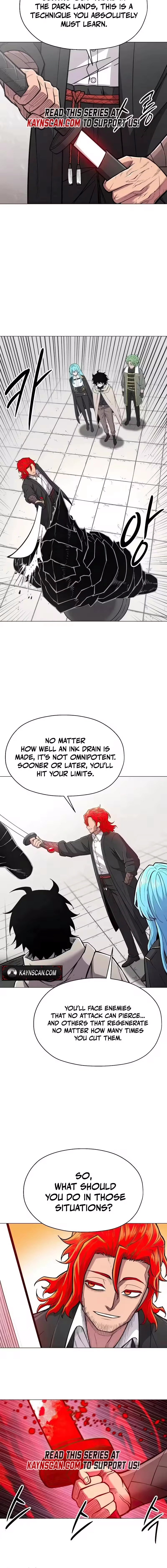 Read Colorist - Manhwa Manga Online