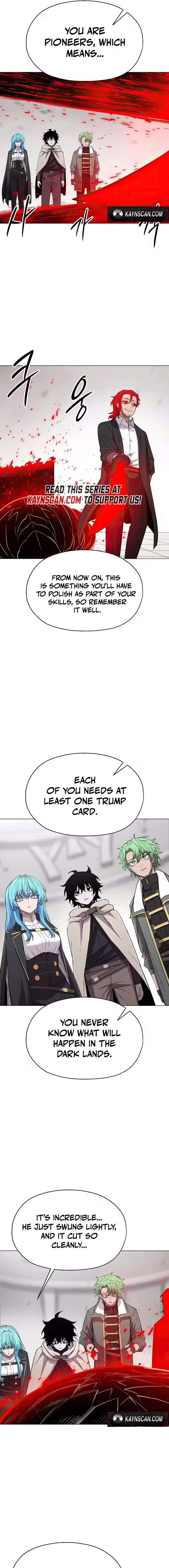 Read Colorist - Manhwa Manga Online