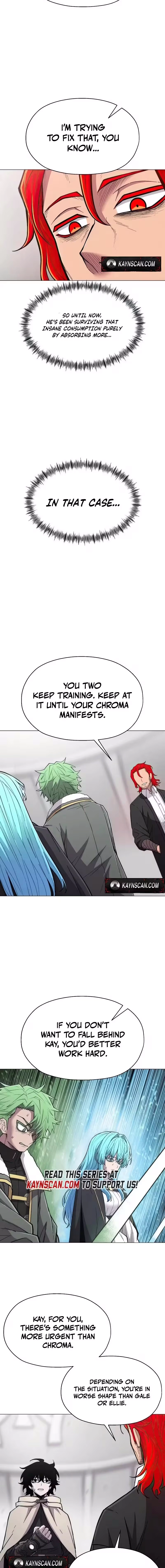 Read Colorist - Manhwa Manga Online