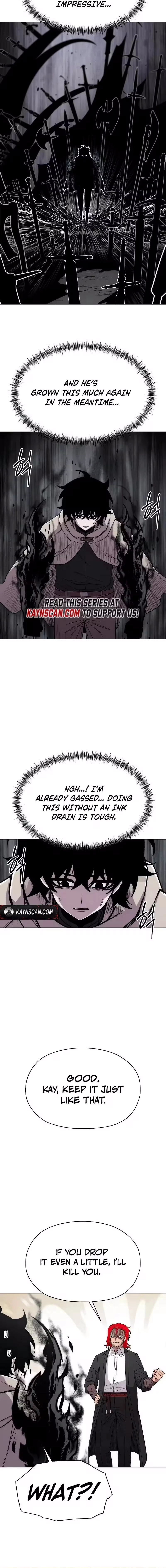 Read Colorist - Manhwa Manga Online