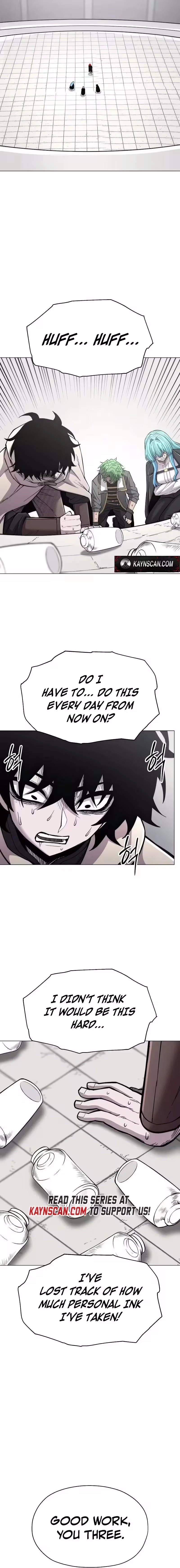 Read Colorist - Manhwa Manga Online