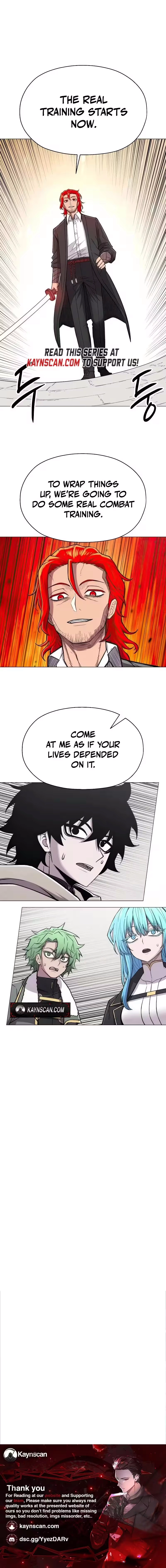 Read Colorist - Manhwa Manga Online