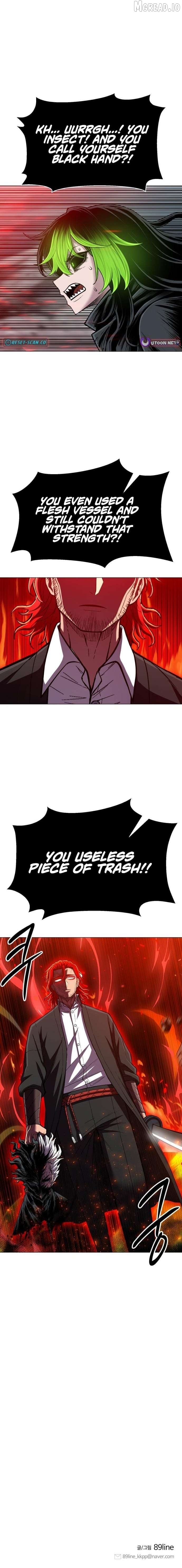 Read Colorist - Manhwa Manga Online