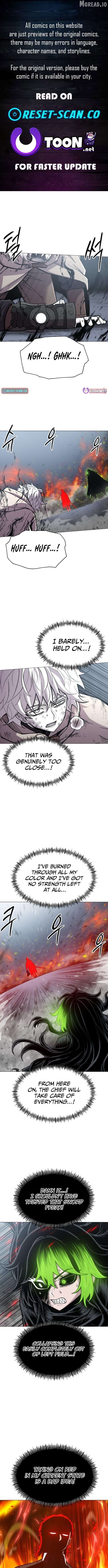 Read Colorist - Manhwa Manga Online