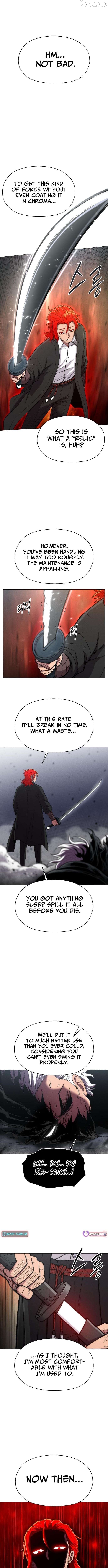 Read Colorist - Manhwa Manga Online