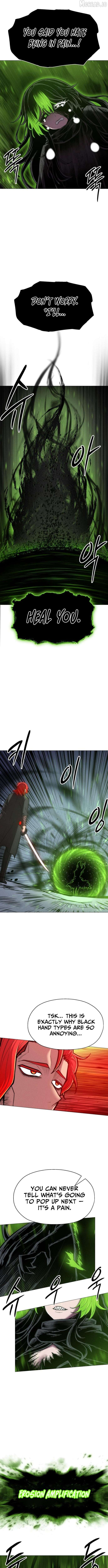 Read Colorist - Manhwa Manga Online