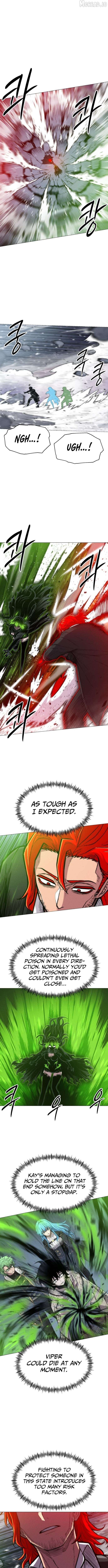 Read Colorist - Manhwa Manga Online