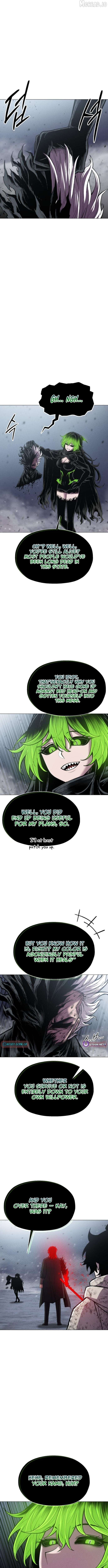 Read Colorist - Manhwa Manga Online