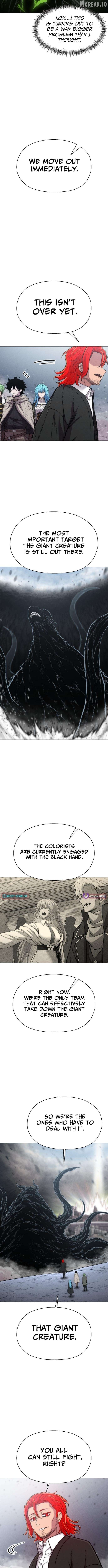 Read Colorist - Manhwa Manga Online