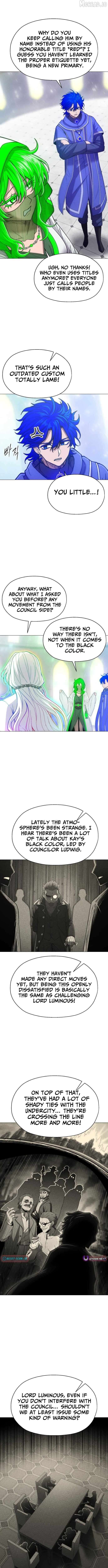 Read Colorist - Manhwa Manga Online