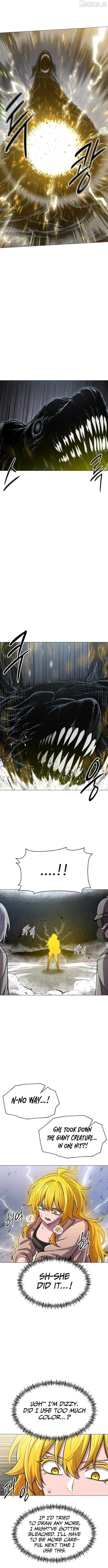 Read Colorist - Manhwa Manga Online
