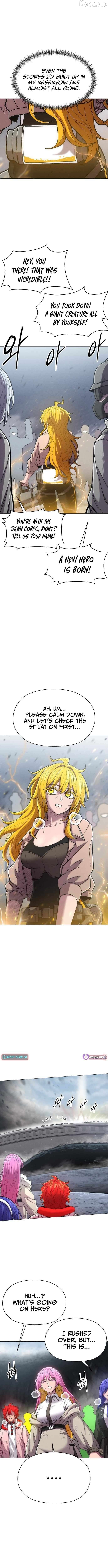 Read Colorist - Manhwa Manga Online
