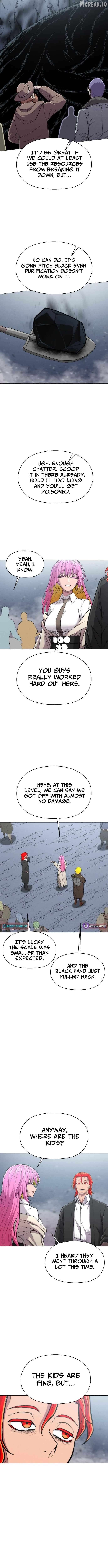 Read Colorist - Manhwa Manga Online
