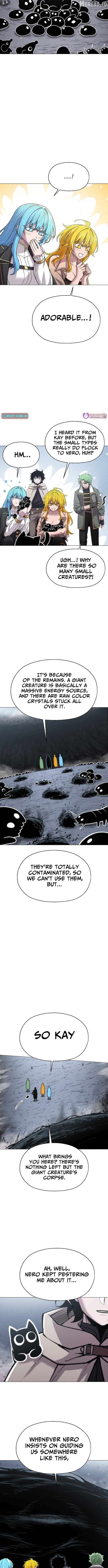 Read Colorist - Manhwa Manga Online