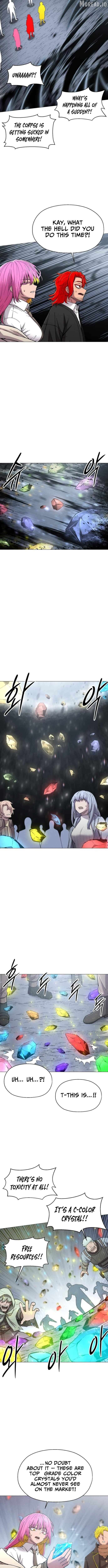 Read Colorist - Manhwa Manga Online