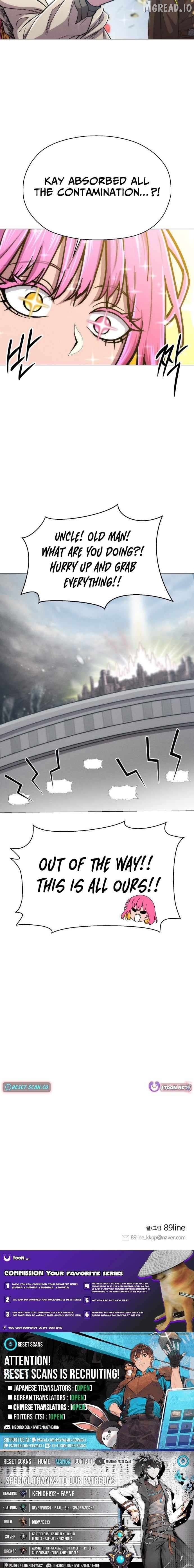 Read Colorist - Manhwa Manga Online