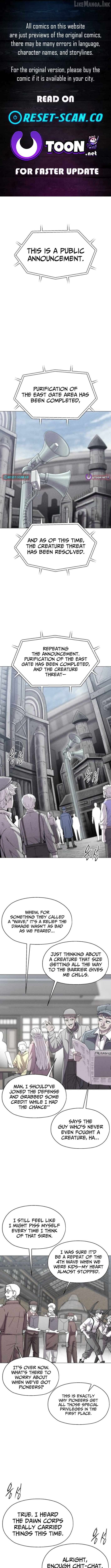 Read Colorist - Manhwa Manga Online