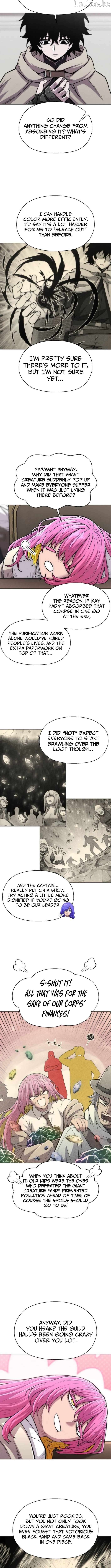 Read Colorist - Manhwa Manga Online