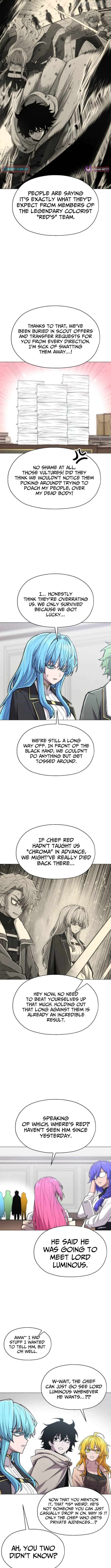Read Colorist - Manhwa Manga Online