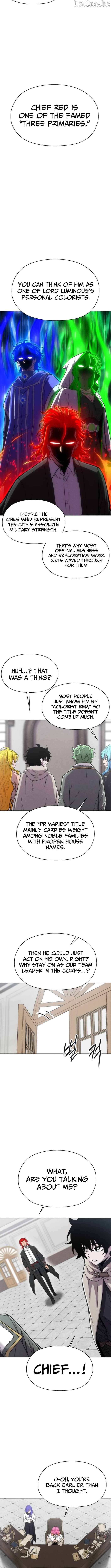 Read Colorist - Manhwa Manga Online