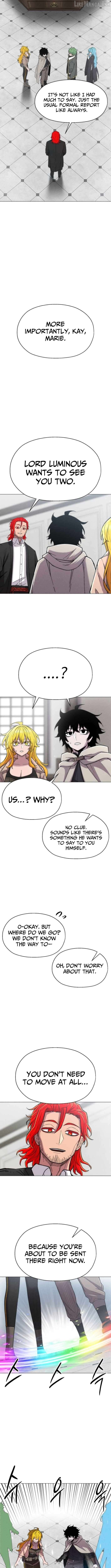 Read Colorist - Manhwa Manga Online