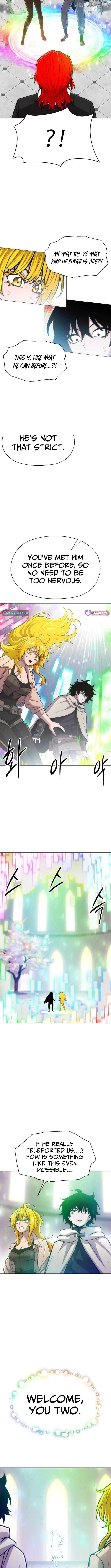 Read Colorist - Manhwa Manga Online