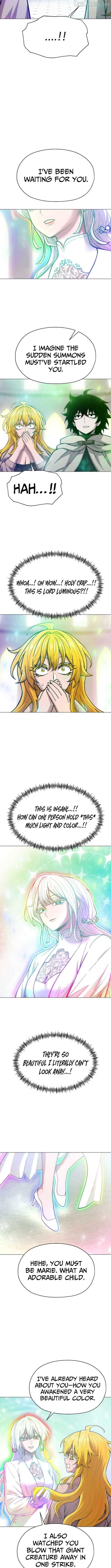 Read Colorist - Manhwa Manga Online