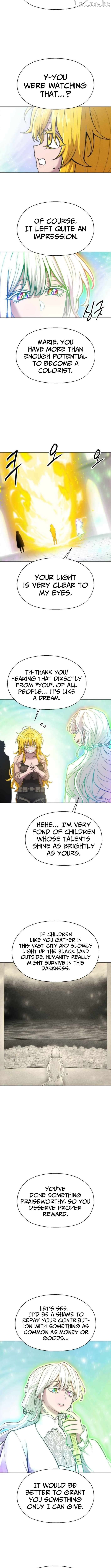 Read Colorist - Manhwa Manga Online