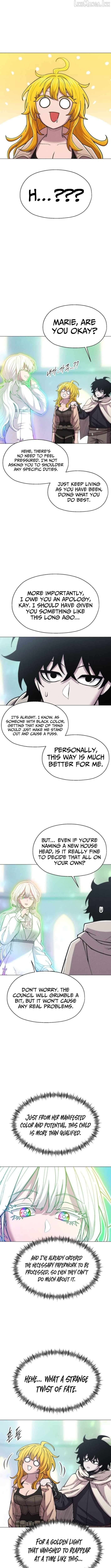 Read Colorist - Manhwa Manga Online