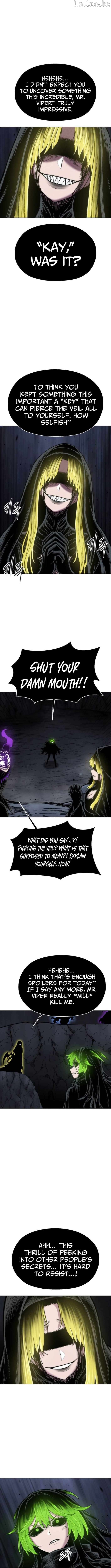 Read Colorist - Manhwa Manga Online