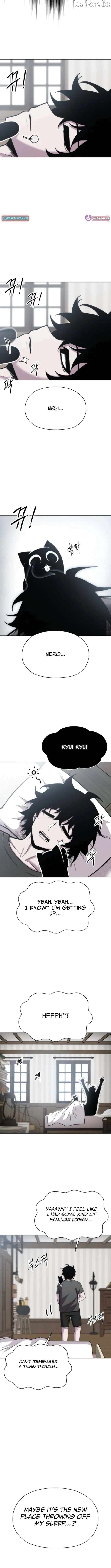 Read Colorist - Manhwa Manga Online