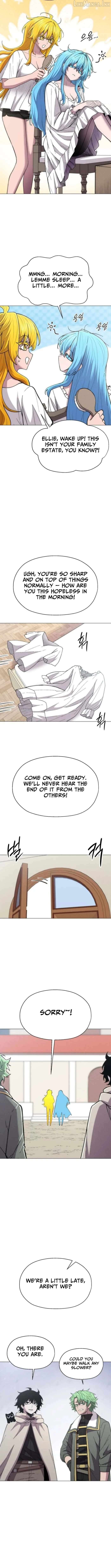 Read Colorist - Manhwa Manga Online