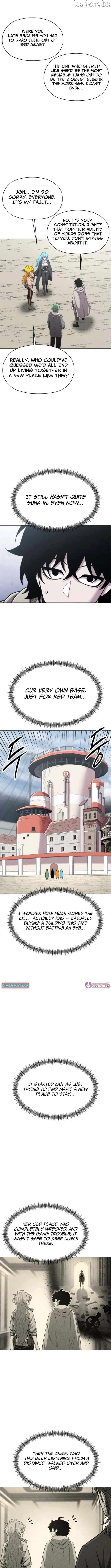 Read Colorist - Manhwa Manga Online