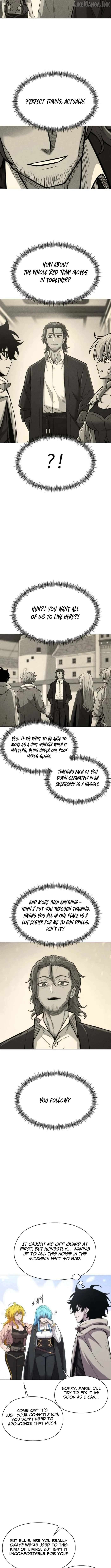 Read Colorist - Manhwa Manga Online