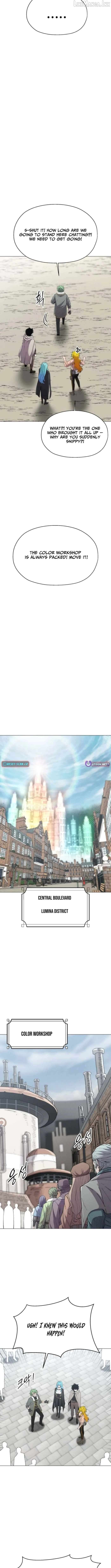 Read Colorist - Manhwa Manga Online