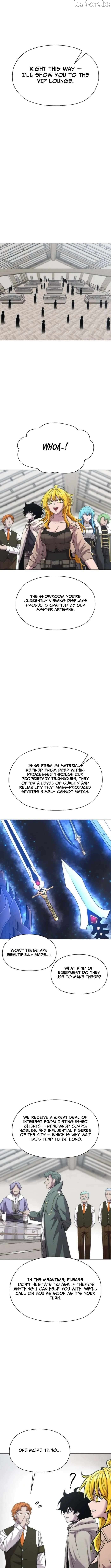 Read Colorist - Manhwa Manga Online