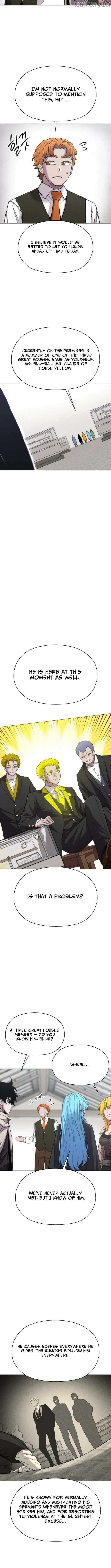 Read Colorist - Manhwa Manga Online