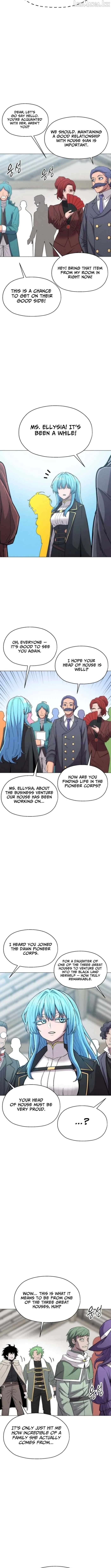 Read Colorist - Manhwa Manga Online