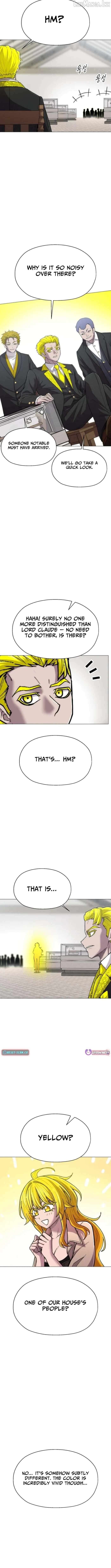 Read Colorist - Manhwa Manga Online
