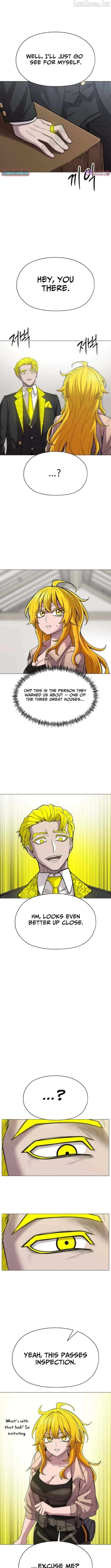 Read Colorist - Manhwa Manga Online