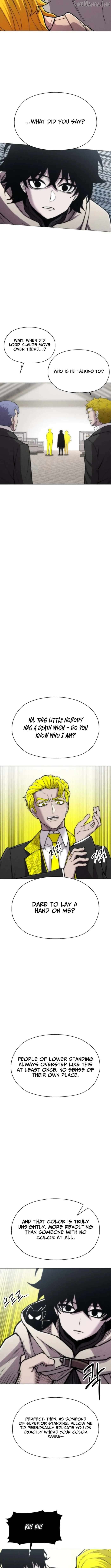 Read Colorist - Manhwa Manga Online