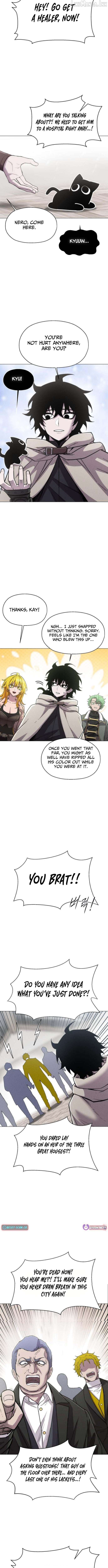 Read Colorist - Manhwa Manga Online