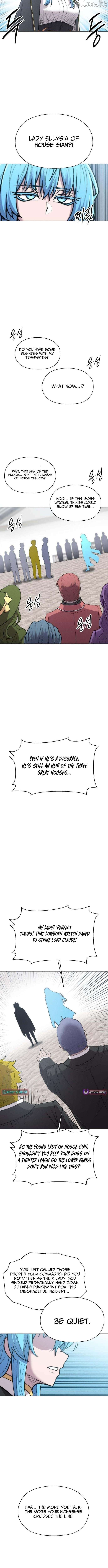 Read Colorist - Manhwa Manga Online