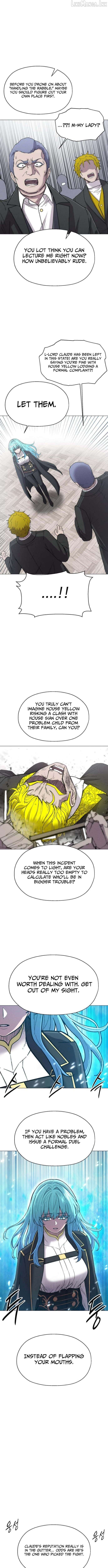 Read Colorist - Manhwa Manga Online