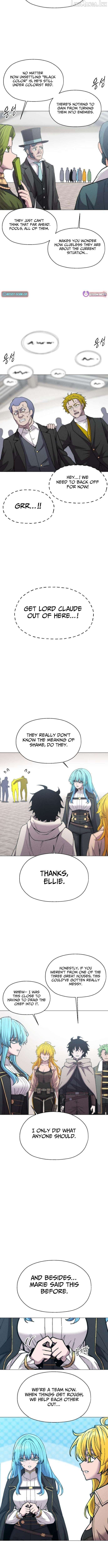Read Colorist - Manhwa Manga Online