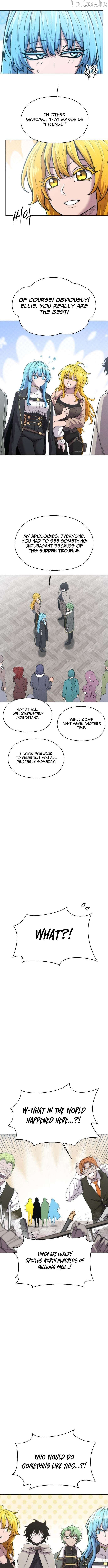 Read Colorist - Manhwa Manga Online