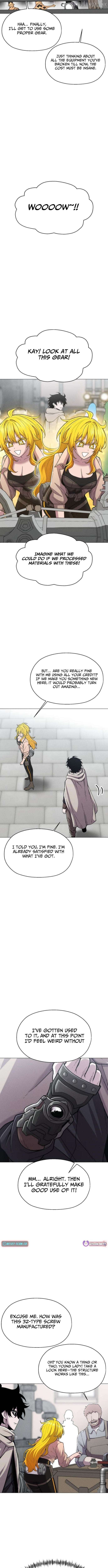 Read Colorist - Manhwa Manga Online